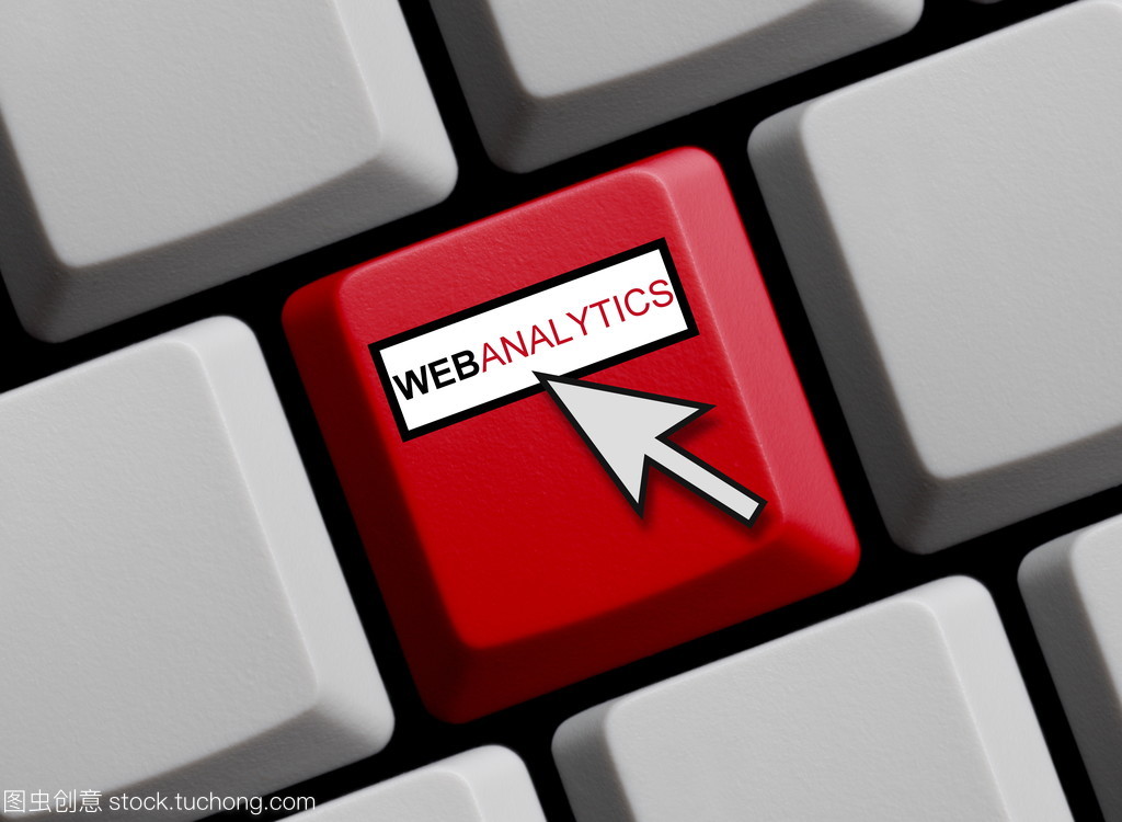 從計算機鍵盤到網(wǎng)站分析 網(wǎng)頁設(shè)計中的用戶交互與體驗優(yōu)化