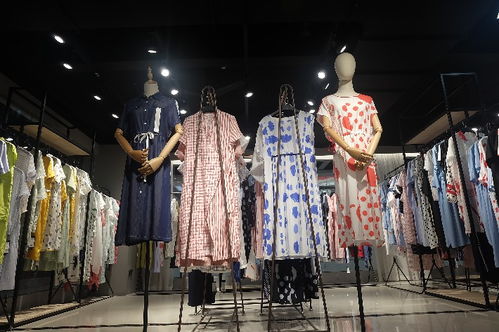 精致個(gè)性，潮牌折扣 揭秘品牌女裝批發(fā)的制勝之道
