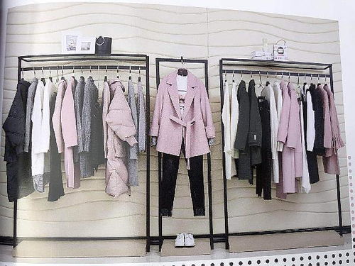 品牌女裝加盟店 以精準(zhǔn)促銷為引擎，拉動(dòng)消費(fèi)新增長(zhǎng)
