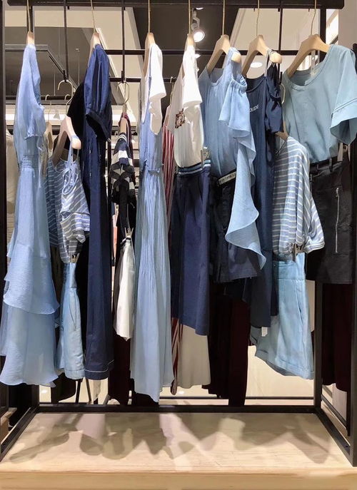 珠海歐美風(fēng)格品牌女裝折扣批發(fā) 打造時(shí)尚服飾潮流新選擇