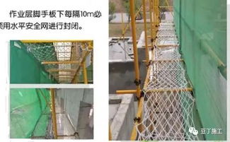 腳手架搭設(shè)標(biāo)準(zhǔn)化圖冊(cè) 實(shí)用覆蓋，安全從細(xì)節(jié)做起